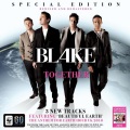 blake - With Or Without You