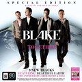 blake - Titans