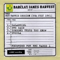 Barclay James Harvest - Galadriel (Bob Harris Session)