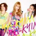 YA-KYIM - HAPPY FACE (love ver.)