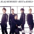 MBLAQ - 돌아올수 없는 (无法回头)