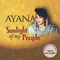 Ayana - Time Out (Nam Myo Ho Renge Kyo)