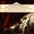BBC National Orchestra Of Wales、james clark、Tadaaki Otaka - Don Juan (Tone Poem After Lenau, Op. 20)