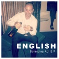 English、Jammin - Nobody Else
