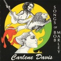 Carlene Davis - Soul Rebel