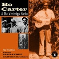 bo carter、Carter Brothers - I Want You to Know