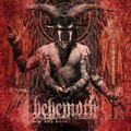 BEHEMOTH - As Above So Below