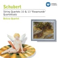 Belcea Quartet - String Quartet No. 13 in A minor D.804 (
