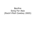 Song For Asia (Rock'n'Roll Cowboy 2005)