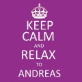 Andreas - Water Voices