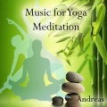 Andreas - Music for Yoga Meditations