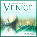 Andreas - Venice Sunrise