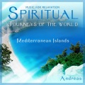 Andreas - Sanctify