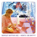 Bentley Rhythm Ace - Wave Goodbye