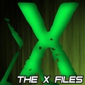 alien minded - The X Files