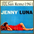 Jenny Luna - Tu con me