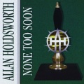 allan holdsworth - Countdown