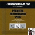 Looking Back At You (Key-C-E Premiere Performance Plus W / Background Vocals)