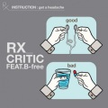 Critic、critic - RX