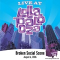 Broken Social Scene - Fire Eyed Boy