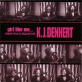 KJ Denhert - Silence Was Deafening