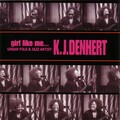 KJ Denhert - Silence Was Deafening
