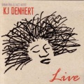 KJ Denhert - Red July