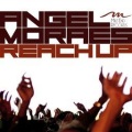 angel moraes - Reach Up