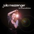 Julia Messenger - The Eagle
