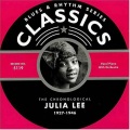 Julia Lee - Down Home Syncopated Blues