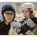 Camera Obscura - Suspended from Class