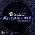 flash brothers、Tiff Lacey - Faith in Love