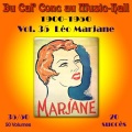 Leo Marjane - Je suis seule ce soir