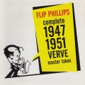 flip phillips - Cool Listen