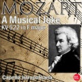 Capella Istropolitana - A Musical Joke in F Major, KV 522: I. Allegro