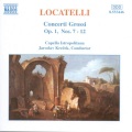 Capella Istropolitana - Concerto Grosso in F major, Op.1, No.1 I. Allegro