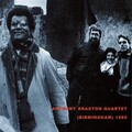 Anthony Braxton Quartet - Composition 105B (+5+32+96) / 87 (+108C) / 23J / 69H
