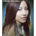 melody. - see you...