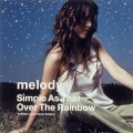 melody. - Simple As That (BL Remix)
