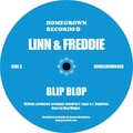 linn - Godisbeaten