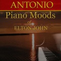 Antonio - Song for Guy