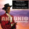Antonio - La Taberna del Toro 