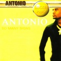 Antonio - No Matter What