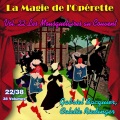gabriel bacquier - Sans vous chercher querelle (Les Mousquetaires, Jacqueline)