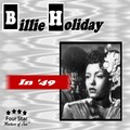 Billie Holiday - Loverman