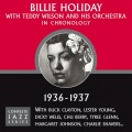 Billie Holiday、teddy wilson - Foolin' Myself