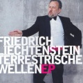 Friedrich Liechtenstein - Du Kommst Hier Den Gang Lang