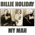Billie Holiday - A Sailboat In The Moonlight