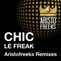 Le Freak (Aristo Classic Disco Mix)