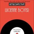 Lucienne Boyer - C'est Ma Faute